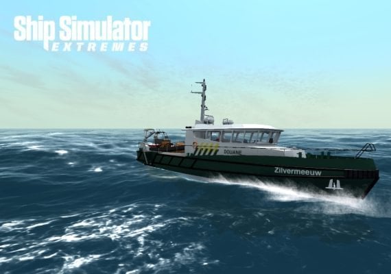 Ship Simulator Extremes - Ferry Pack DLC EN/DE/ES Global