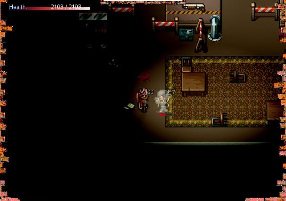 Apocalypse Hotel: The Post-Apocalyptic Hotel Simulator! EN Global screenshot 3
