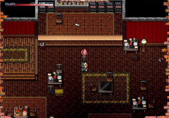 Apocalypse Hotel: The Post-Apocalyptic Hotel Simulator! EN Global screenshot 4