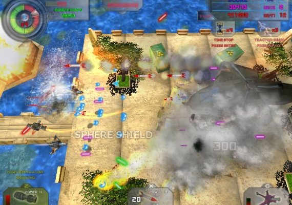 Arkhelom 3D EN/DE/FR/IT Global screenshot 2