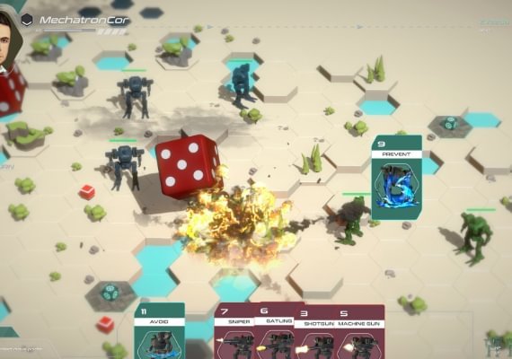 Armored Freedom EN Global screenshot 2