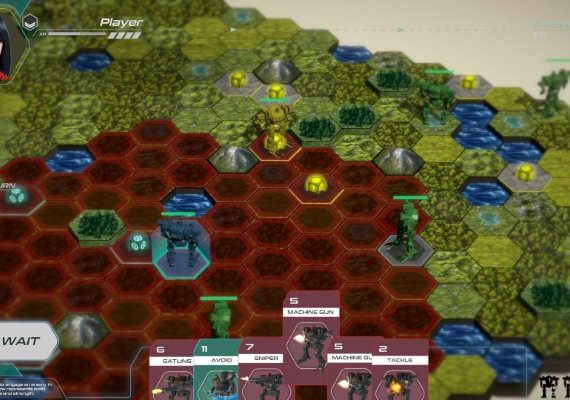 Armored Freedom EN Global screenshot 3