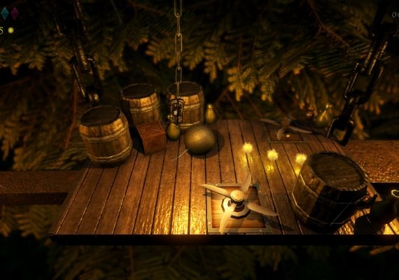 AtmaSphere EN Global screenshot 2