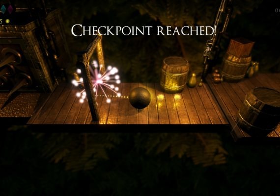 AtmaSphere EN Global screenshot 3