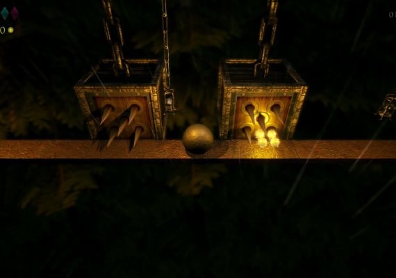 AtmaSphere EN Global screenshot 4