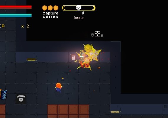 Baby Redemption EN Global screenshot 3