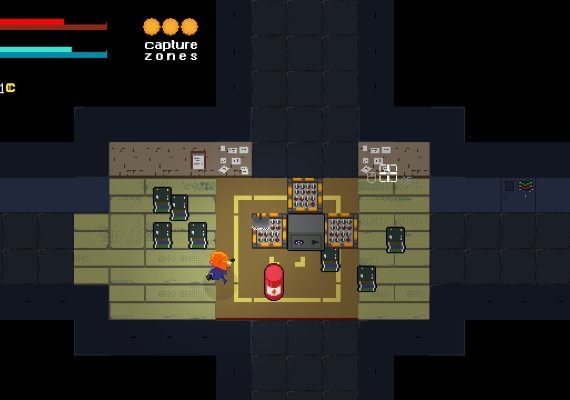 Baby Redemption EN Global screenshot 4