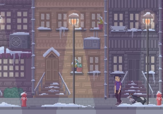 Balthazar's Dream EN Global screenshot 3