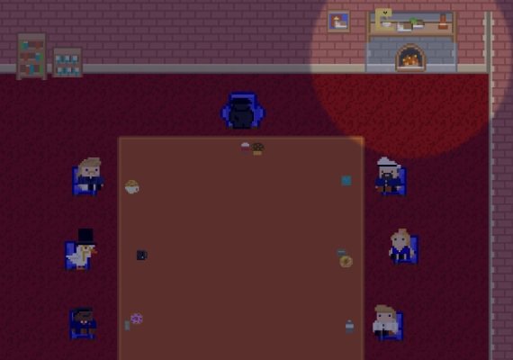Beans: The Coffee Shop Simulator EN Global screenshot 4