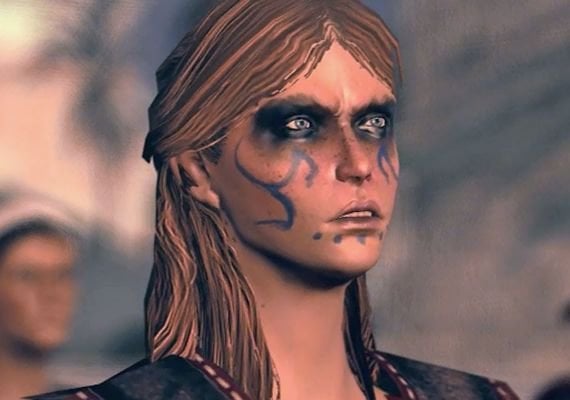 Total War: Rome 2 - Daughters of Mars Unit Pack DLC Global screenshot 2