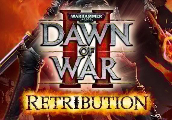 Warhammer 40,000: Dawn Of War II - Retribution - The Last Stand Necron Overlord DLC EN Global