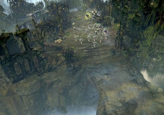 Warhammer 40,000: Dawn of War II - Retribution - Tyranid Race Pack DLC EN Global screenshot 4