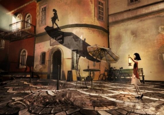 Contrast EN/DE/FR/IT Global screenshot 2