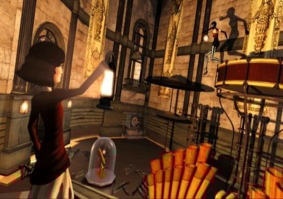 Contrast EN/DE/FR/IT Global screenshot 4