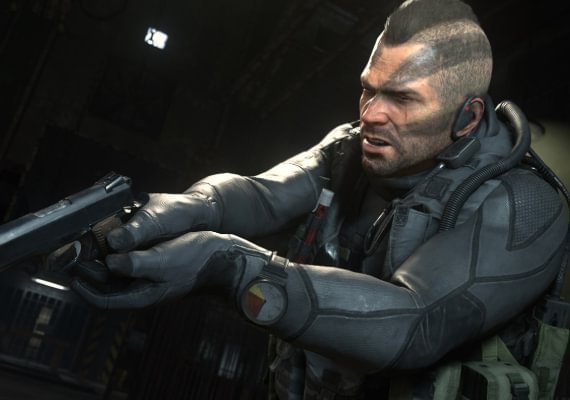 CoD Call of Duty: Modern Warfare 2 - Campaign Remastered EN Turkey screenshot 2