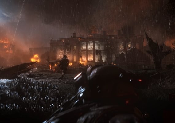 CoD Call of Duty: Modern Warfare 2 - Campaign Remastered EN Turkey screenshot 4