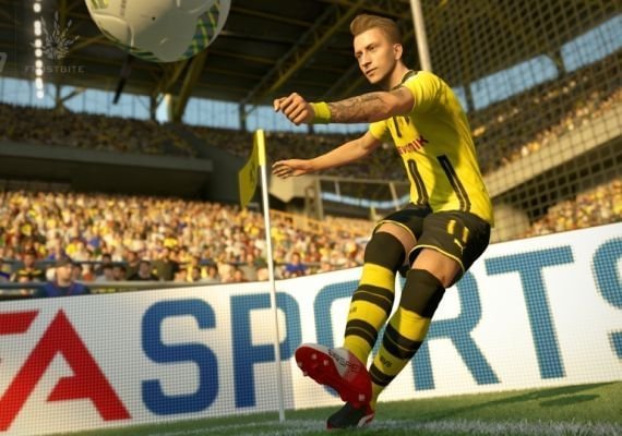 FIFA 17 - Pre-Order Bonus DLC EN/DE/FR/IT Global screenshot 3
