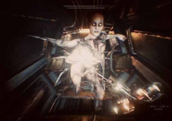 Hollow Global screenshot 2