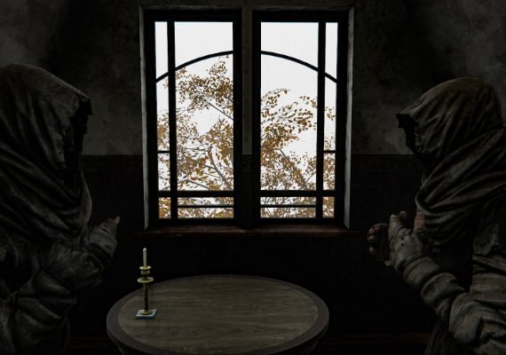 Pathologic 2 - Marble Nest DLC EN/RU Global screenshot 3