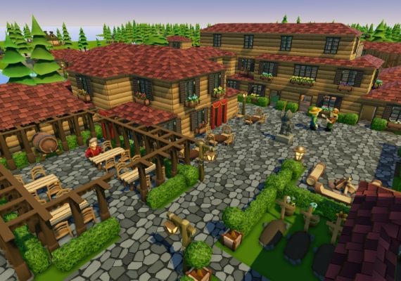 Founders' Fortune Global screenshot 2