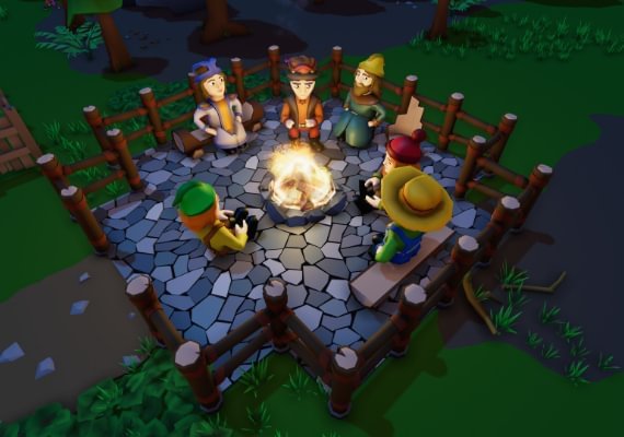 Founders' Fortune Global screenshot 3