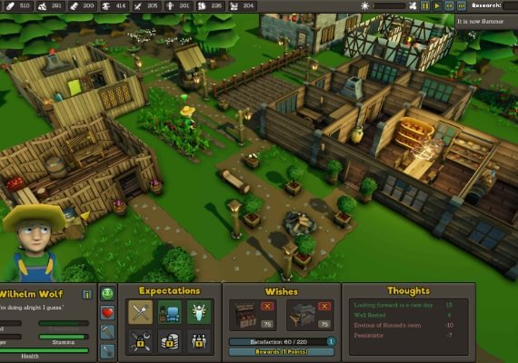Founders' Fortune Global screenshot 4