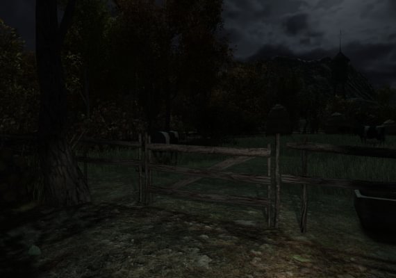 The Cows Are Watching EN/DE Global screenshot 2