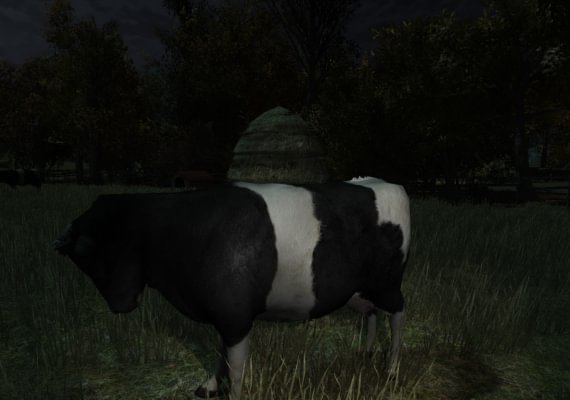 The Cows Are Watching EN/DE Global screenshot 3
