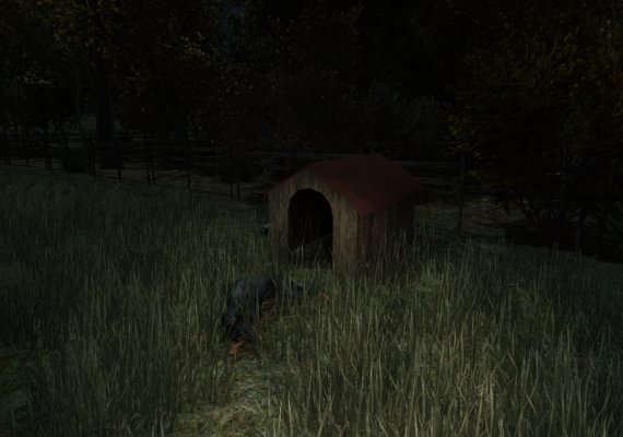 The Cows Are Watching EN/DE Global screenshot 4