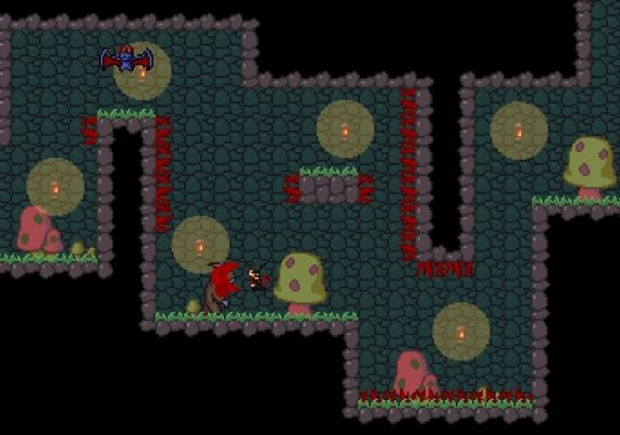 An Imp? A Fiend! EN Global screenshot 2