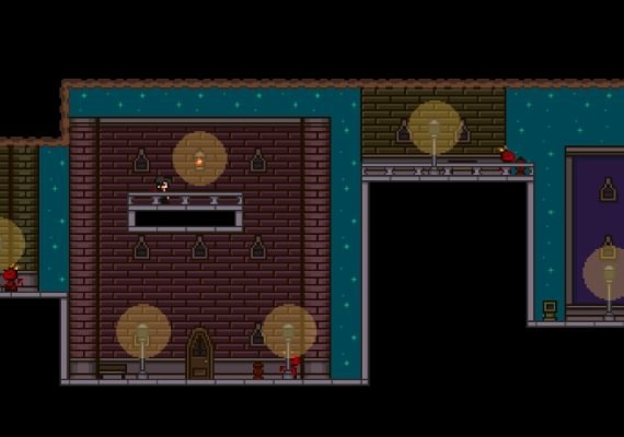 An Imp? A Fiend! EN Global screenshot 4