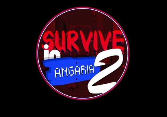 Survive in Angaria 2 EN Global