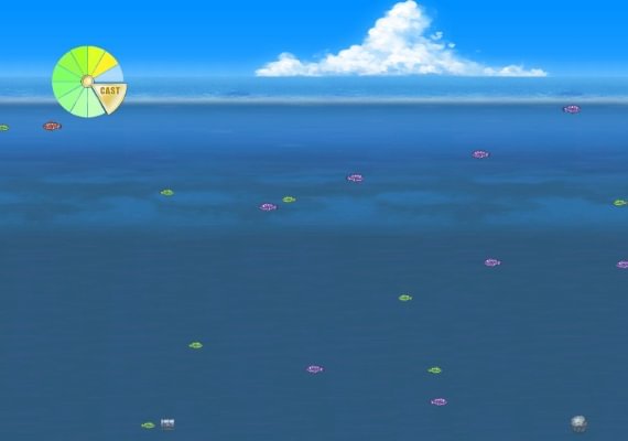 Survive in Angaria 2 EN Global screenshot 4