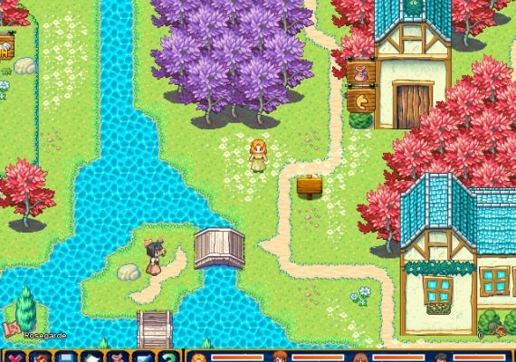 Stargazer EN Global screenshot 3