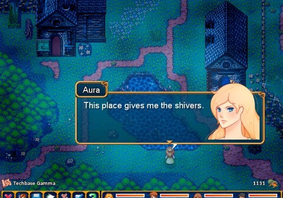 Stargazer EN Global screenshot 4