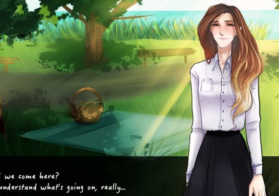 Hope for love EN/RU Global screenshot 2