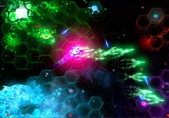 DubWars EN/DE/FR/IT/KO/PT/RU/ES Global screenshot 2
