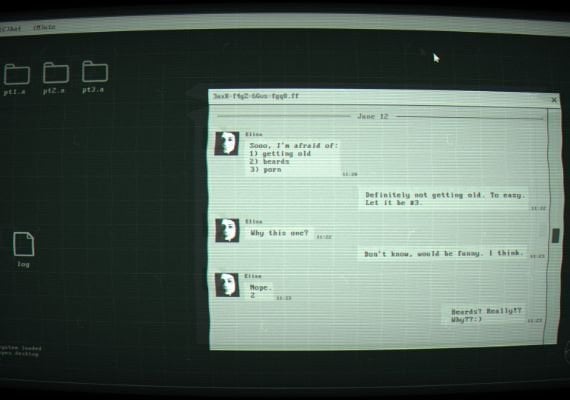 Sorry, James EN/PT/RU/ZH/ES/TR/UK Global screenshot 3