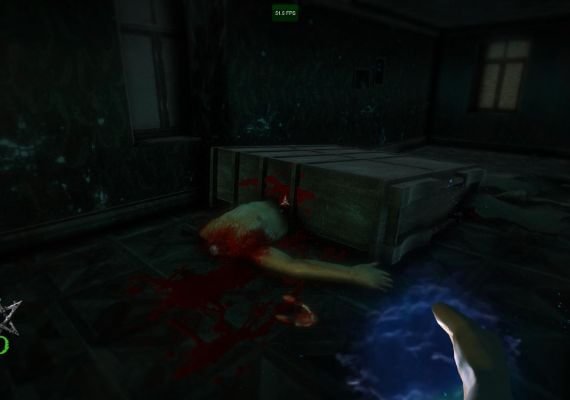 Blinding Dark EN Global screenshot 2