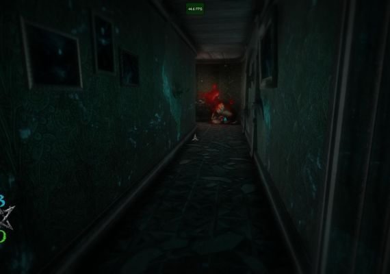Blinding Dark EN Global screenshot 3