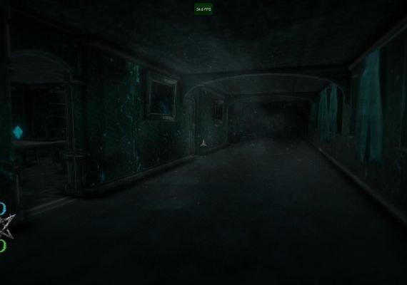 Blinding Dark EN Global screenshot 4