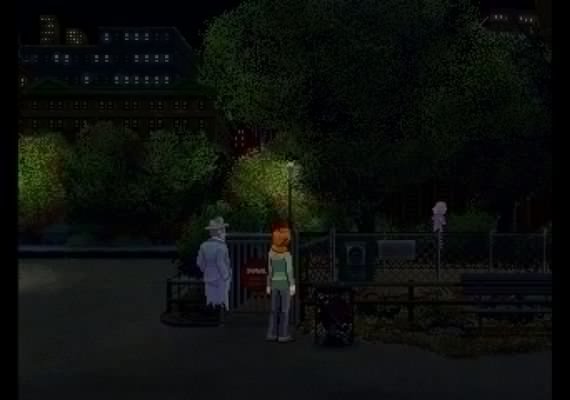 The Blackwell Legacy EN Global screenshot 3