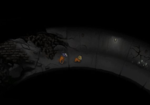Tales of Cosmos Global screenshot 2
