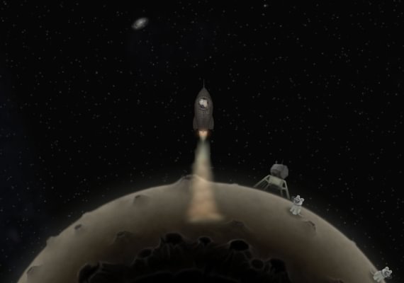 Tales of Cosmos Global screenshot 3