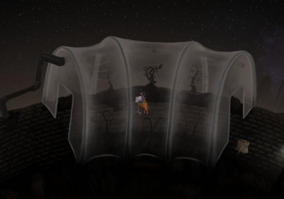 Tales of Cosmos Global screenshot 4