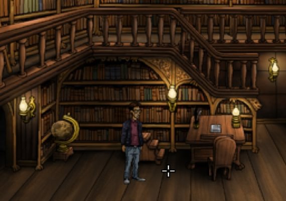 Tales EN/DE/FR/IT/RU/ES Global screenshot 2