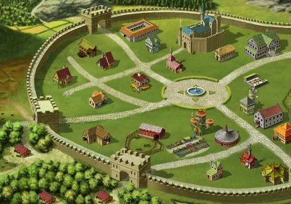 Illyriad - 4X Grand Strategy MMO EN Global screenshot 3