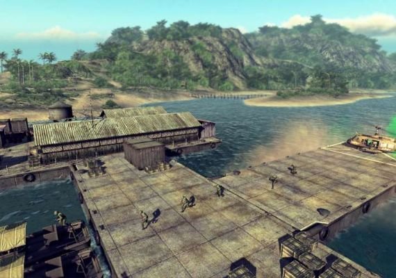 Heliborne Global screenshot 2