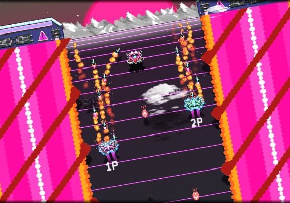 Nighthaw-X3000 EN Global screenshot 2
