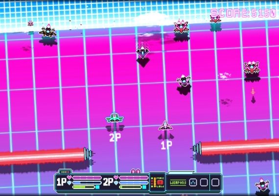 Nighthaw-X3000 EN Global screenshot 3